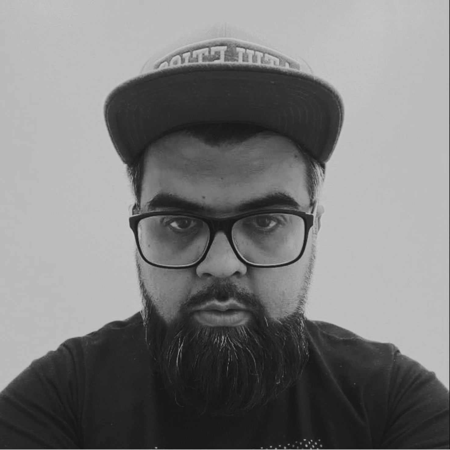 Hafiz Manzoor Webflow Developer In Ireland